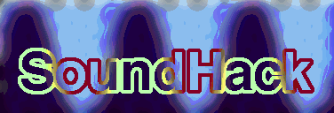 SoundHack