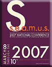 SEAMUS 07
